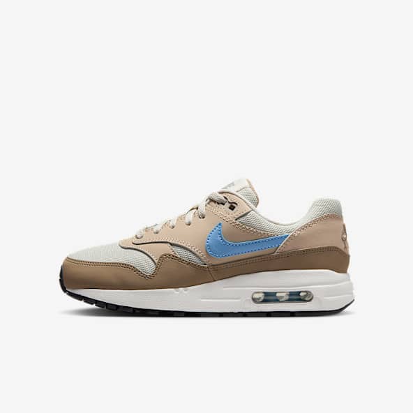 Nike air max 1 enfant gris new arrivals